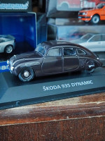 Škoda 935 Dynamic